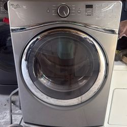 Dryer Whirlpool 