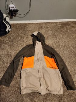 DCSHOECOUSA Snowboard/ski Jacket