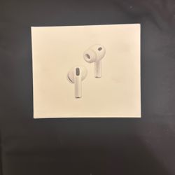 Air pods pro 3 with noise cancellation 