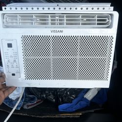Ac Window Unit 