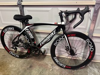 Eurobike xc8500 700c