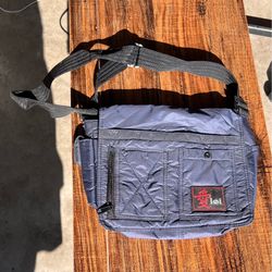 Lei Crossbody Bag