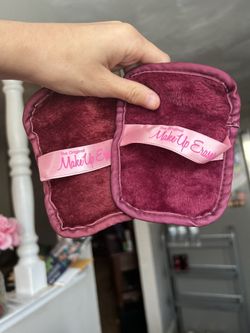 Makeup Eraser
