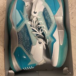 Kawhi Leonard’s NB