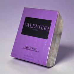 Valentino Purple Melancholia Women