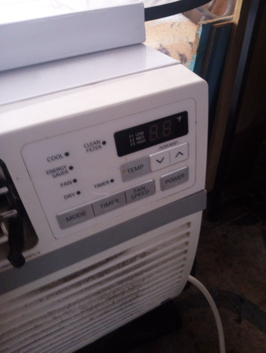 LG Window Ac