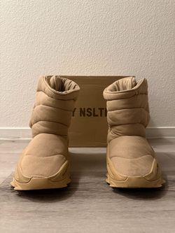Yeezy NLSTD Boots Size 11