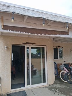 Antique saw