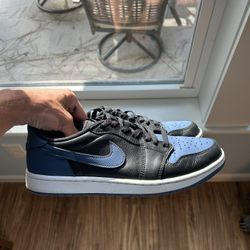Jordan Retro Low ‘85 “Royal”