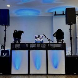 Qsc Dj System