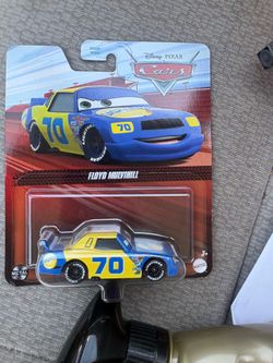 Disney Cars