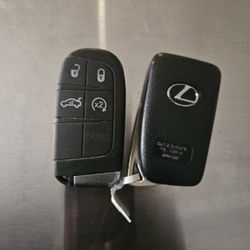 Key Fob