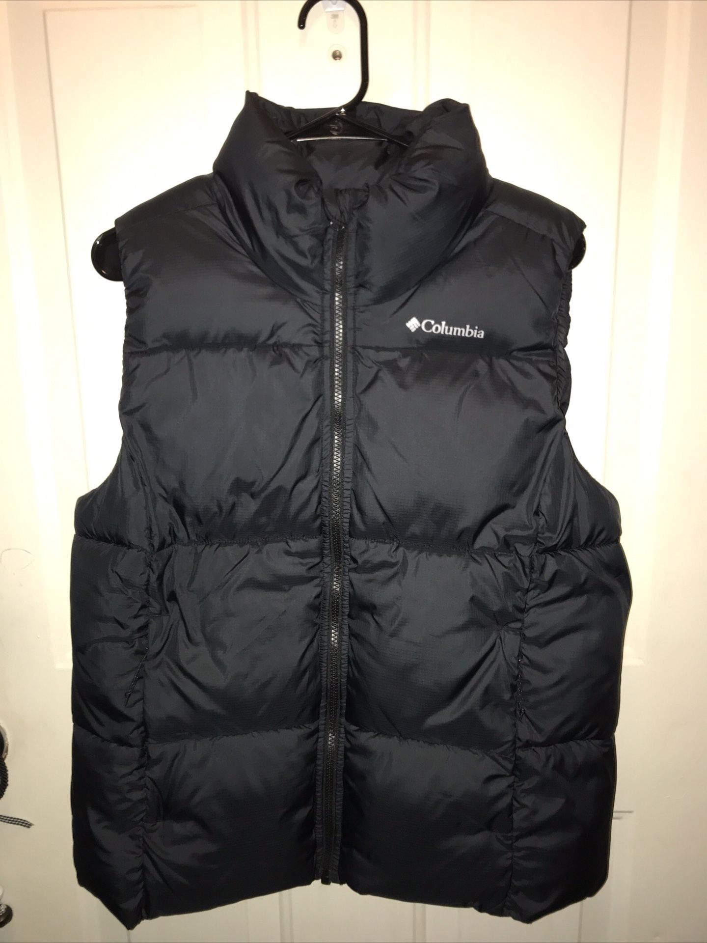 Cølumbia Pike Lake Li Puffer Vest