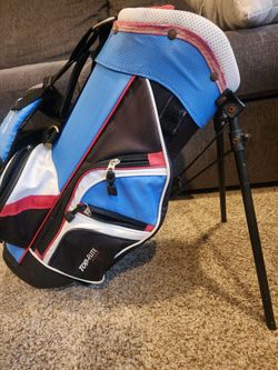 Top Flite JR/Youth golf bag