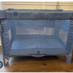 Baby Co Sleeper And Bassinet 