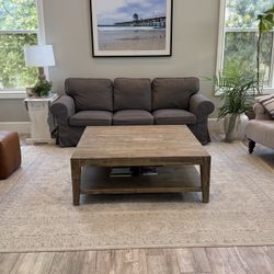 Coastal living Room Set