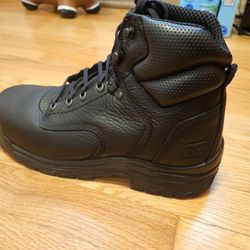 New Timberland Pro Size 9.5
