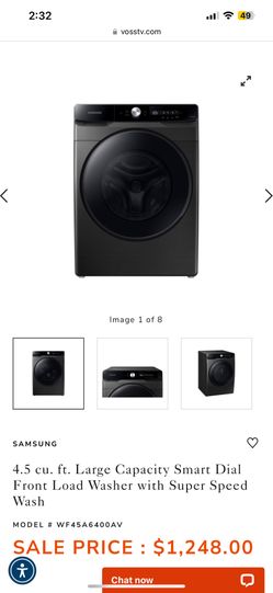 I Also Have The Matching Dryer Want Them Gone 