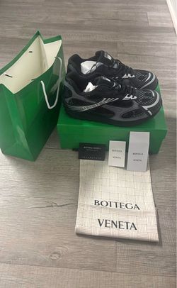 Botegga shoes