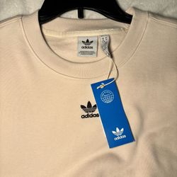 Adidas Crew Neck 