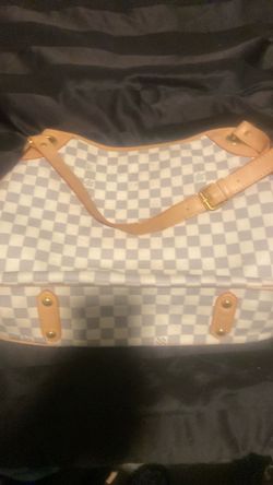 Louie Vuitton bag