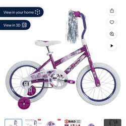 Kids Bike
