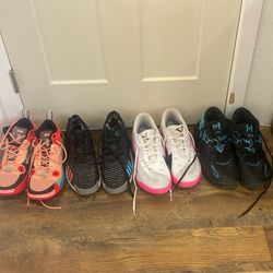 Basketball Shoes Size 12 And 13