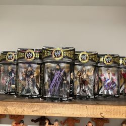 Collectible Figures