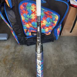 Easton TANTRUM  GEM Glove