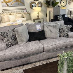 American Furniture Couch 