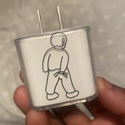 Apple 20W USB-C Power Adapter Plug In Box