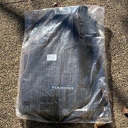 Subaru Ascent Touring Floor mats  Coffee  Brand New 