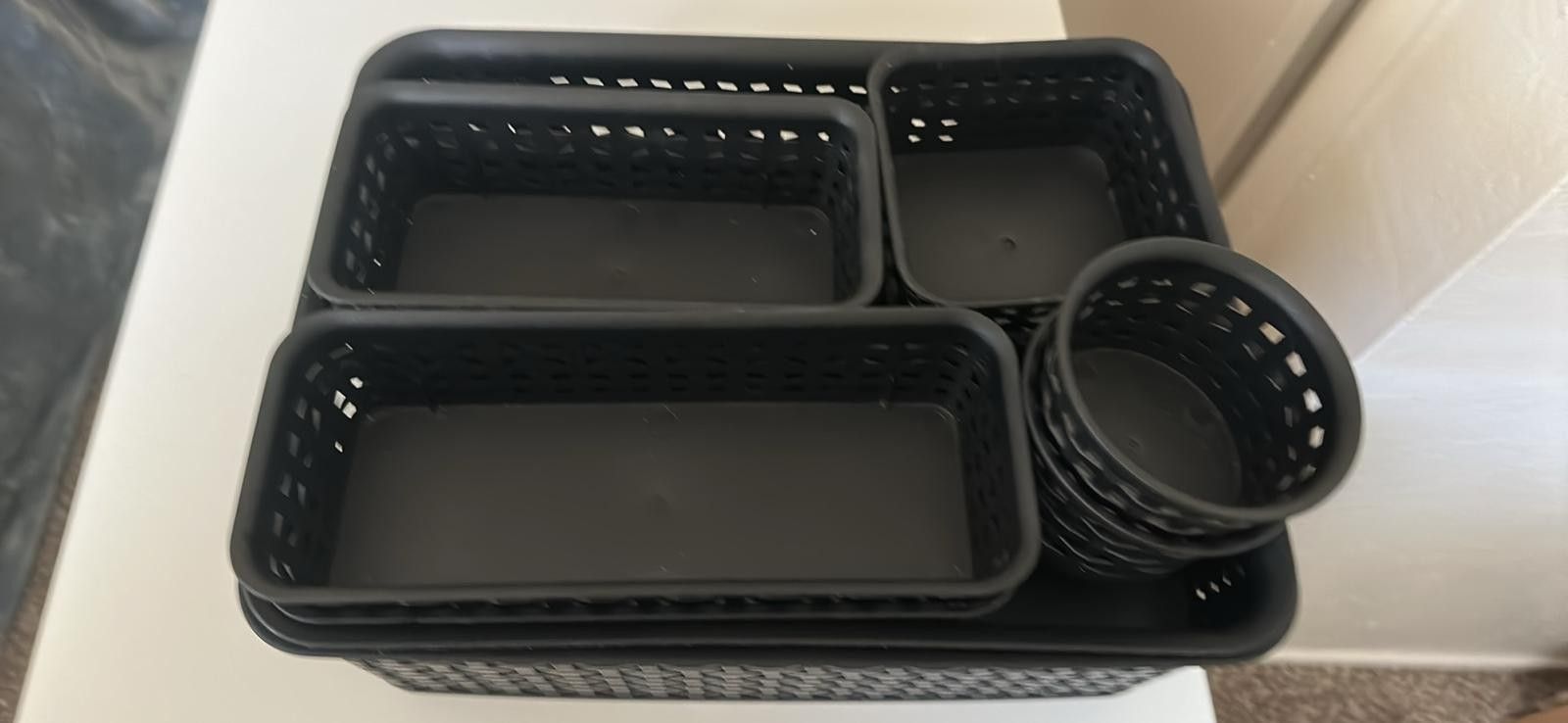 organization Bins 