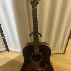 Epiphone PR-150 VS