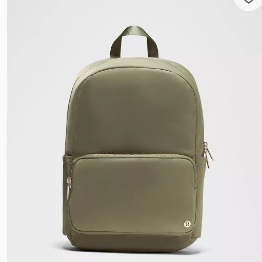 Lululemon New Bag