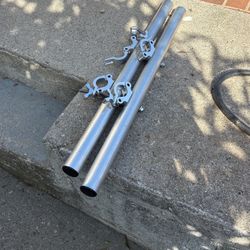 Global Truss 36” Boom Hanger 