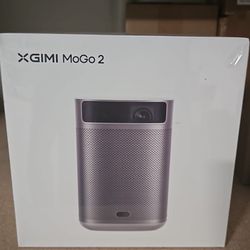 XGIMI MoGo 2