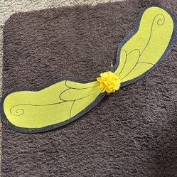 Bee Wings