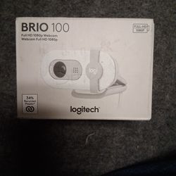 Logitech Webcam