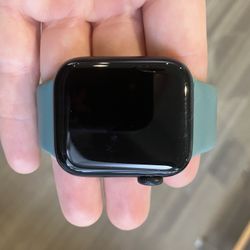 Apple Watch + Accessories