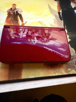 New Nintendo 3Ds XL