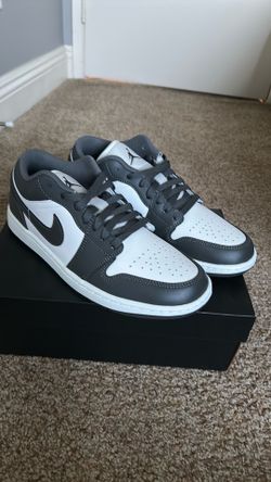 Air Jordan 1 Low Size 8