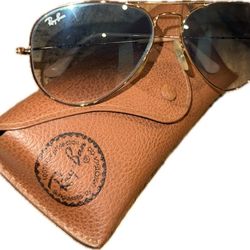 Ray Ban Sunglasses