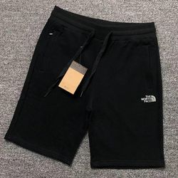 The North Face Mers Shorts Fleece Black