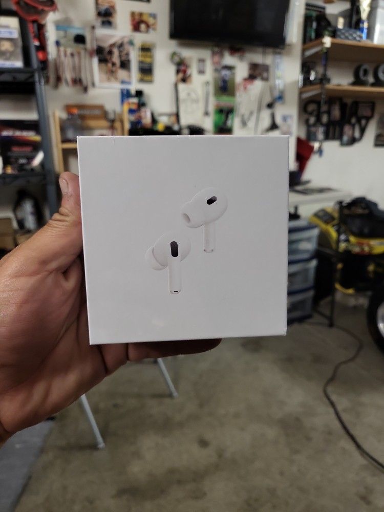 Apple Airpods Pro Gen 2 