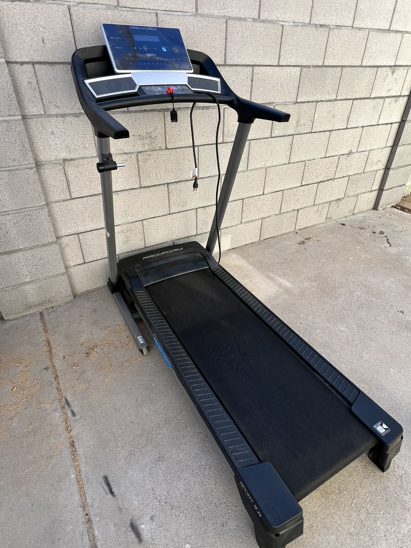 Treadmill For Sale