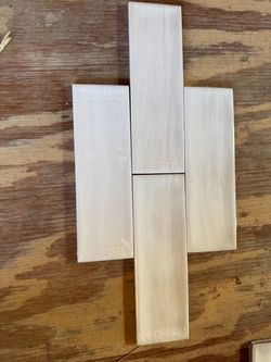 Subway tile