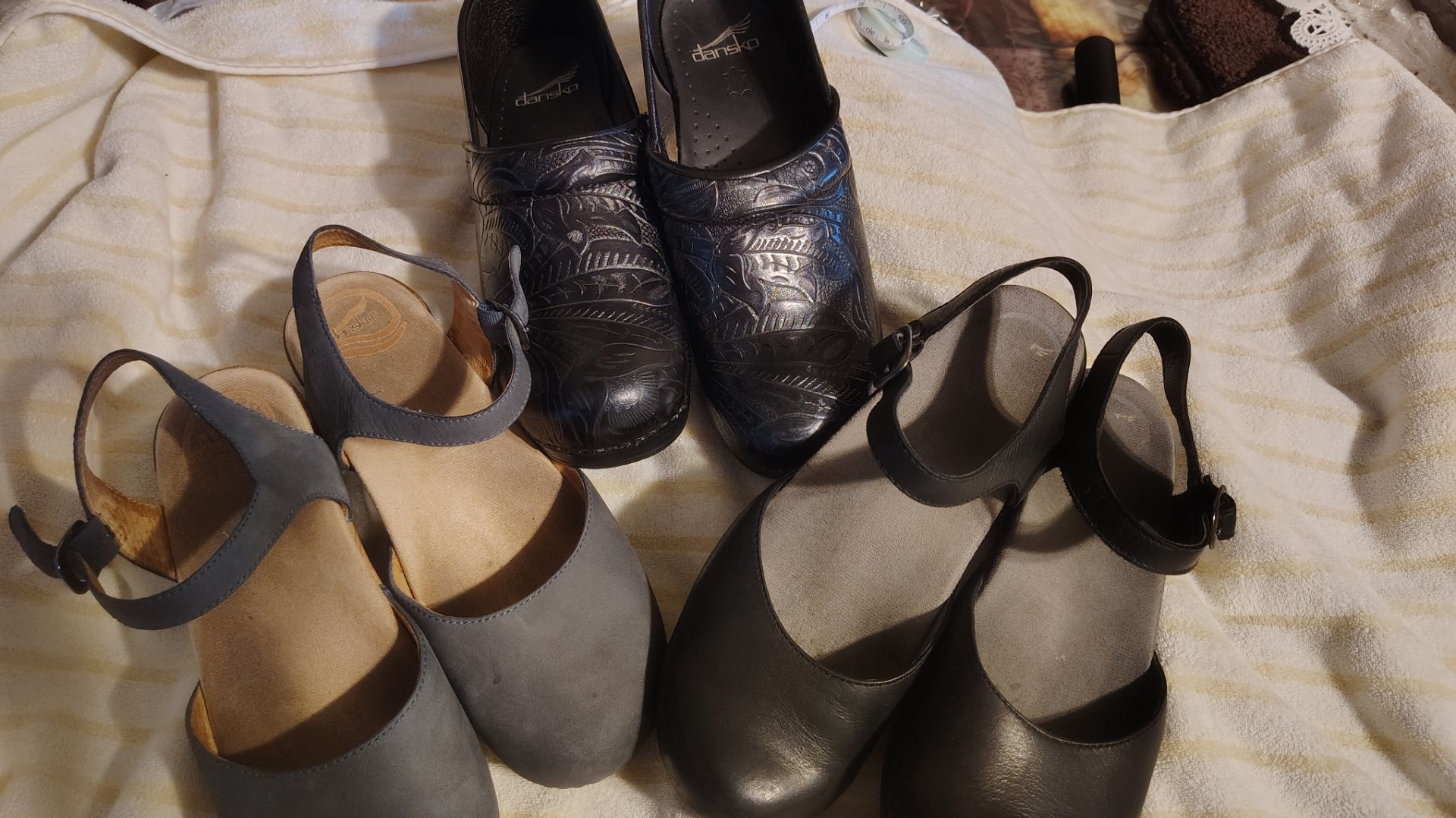 Dansko