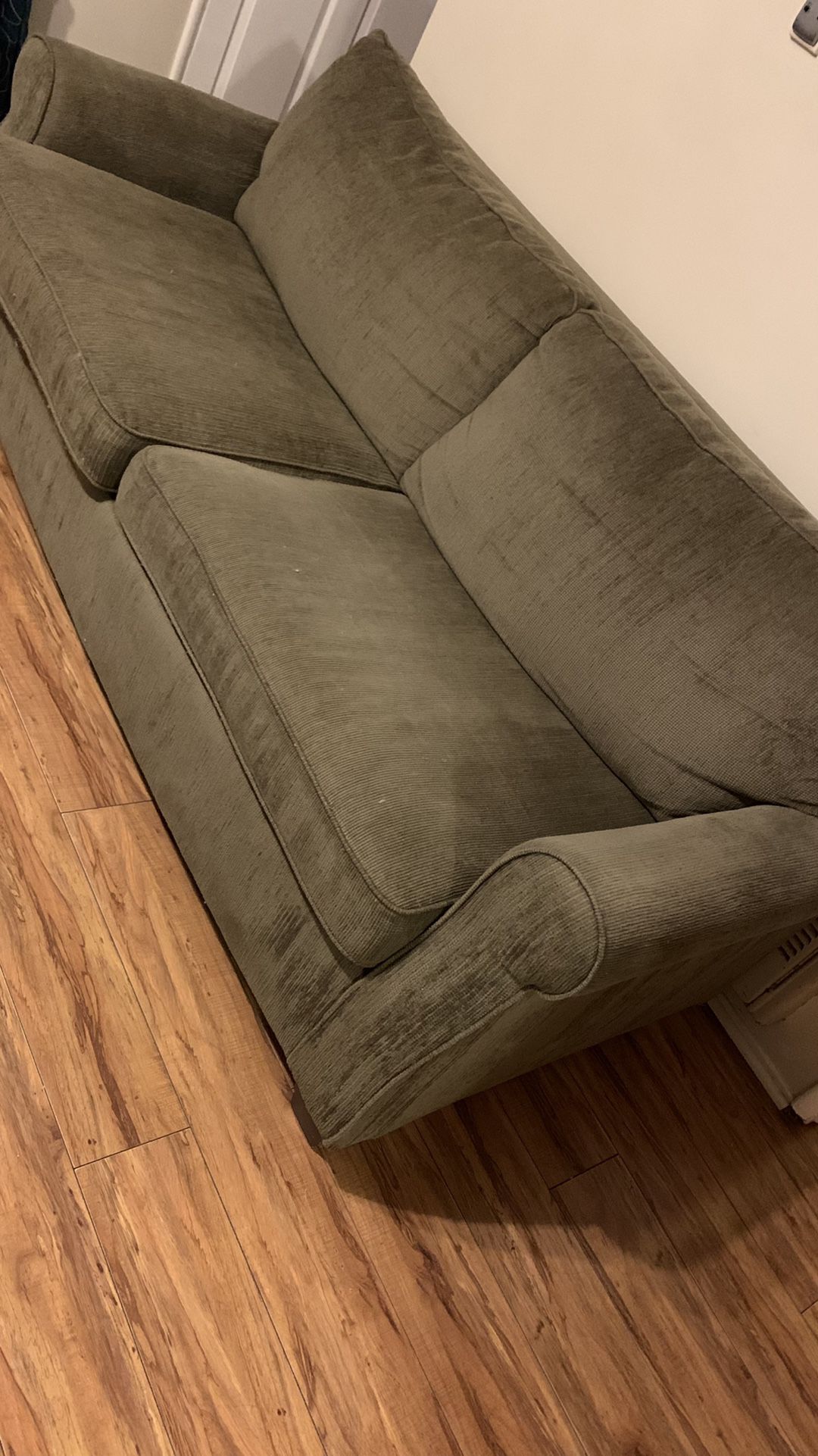 Sofa Bed Good Condition 
