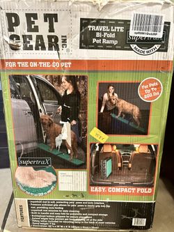 Pet Ramp